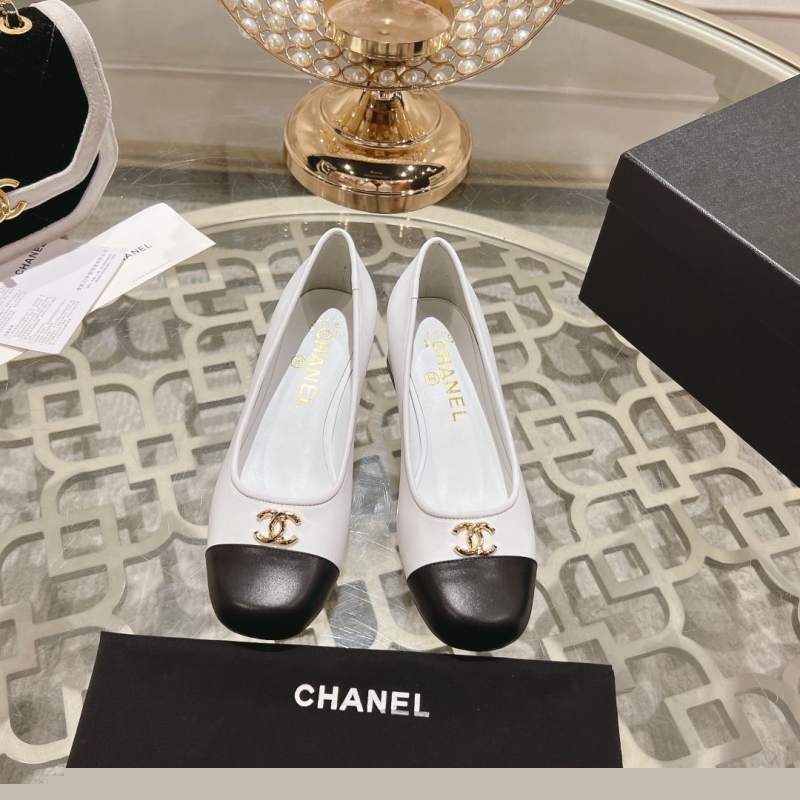 Ch*el high heels